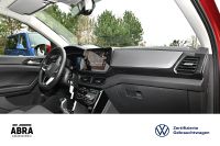Volkswagen T-Cross - Vorschau Bild 10