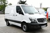 Mercedes-Benz Sprinter Kasten 316CDI L1H1 RWD Navigation Klima - Mercedes-Benz Gebrauchtwagen in Arnsberg