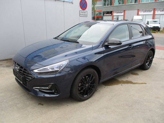 Hyundai i30 Intro Edition