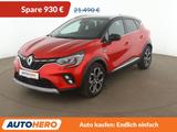 Renault Captur 1.6 Hybrid E-Tech Techno Aut.*CAM*LED*ACC - Renault Captur Techno mit Hybrid-Antrieb (Benzin/Elektro)