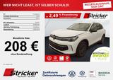 Volkswagen Tiguan Goal 1.5eTSI DSG 208,-ohne Anzahlung Navi - Volkswagen Tiguan Jahreswagen