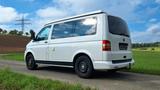 Volkswagen T5 - Volkswagen Kastenwagen
