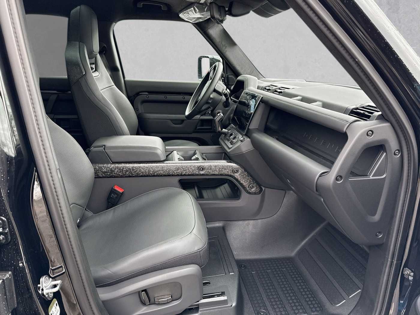 Land Rover Defender - Bild 3