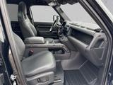 Land Rover Defender 110 P635 OCTA Black Edition - Land Rover Gebrauchtwagen