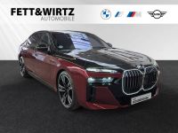 BMW i7 - Vorschau Bild 1