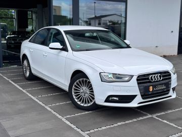 Audi A4 - 3