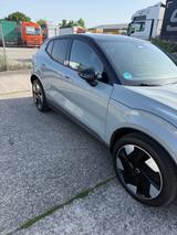 Volvo EX30 Twin Motor Performance AWD Plus Plus - Volvo EX30: Plus