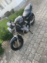 Suzuki Bandit GFS600 - SUZUKI BANDIT 600