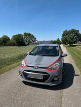 Hyundai i10 1.2 Sport inkl. Alu WR und Subwoofer - Hyundai i10: Sport