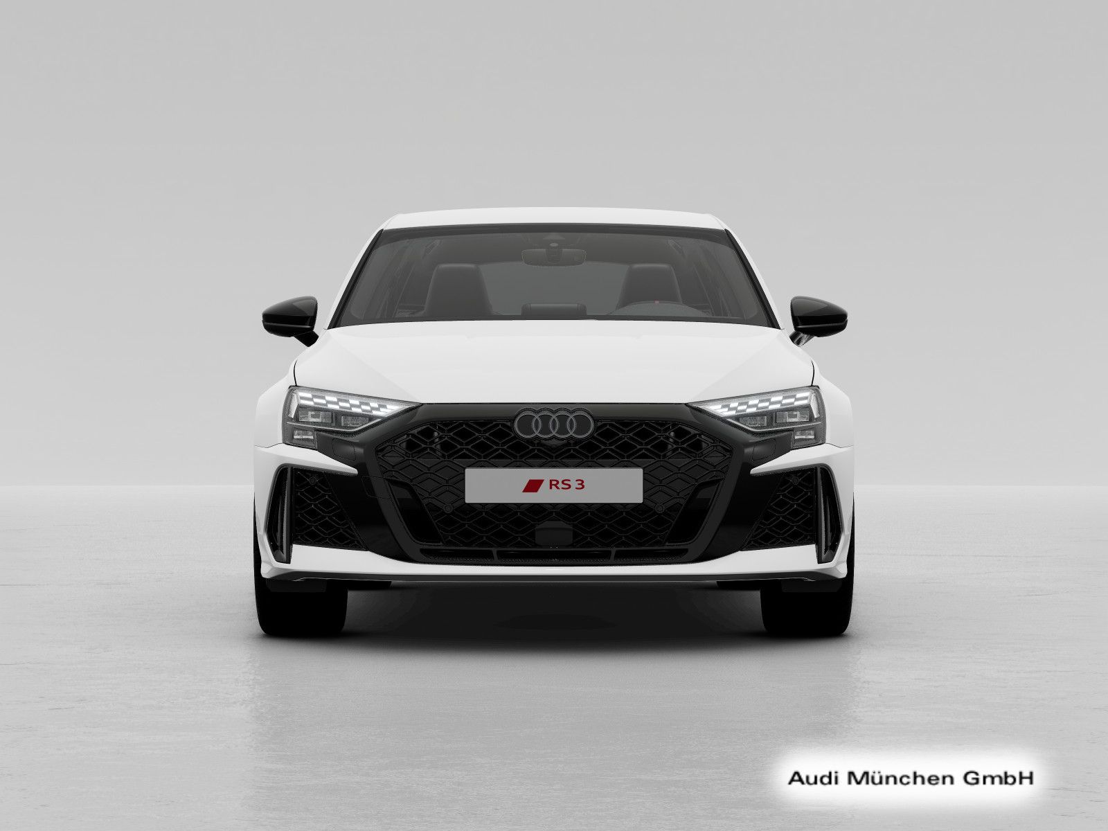Audi RS3 - Bild 16