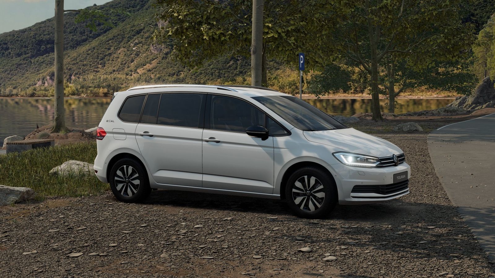 Volkswagen Touran - Bild 4