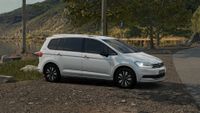 Volkswagen Touran - Vorschau Bild 4
