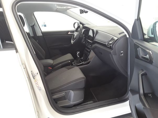 Volkswagen T-Cross - Bild 5