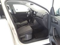 Volkswagen T-Cross - Vorschau Bild 5