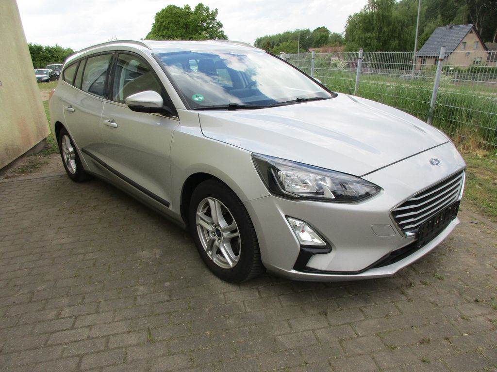 Image of Ford Focus
