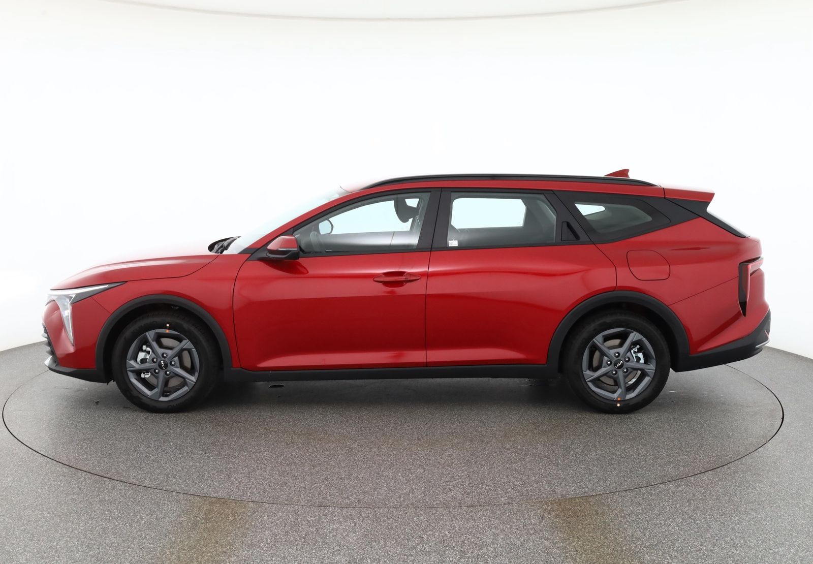 Kia K4 Sportswagon 1.6 T-GDI Aut. LED ACC Navi imagem 2
