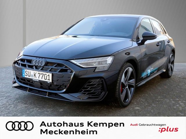 Audi S3 Sportback UPE 74.875 quattro Matrix LED Sonos