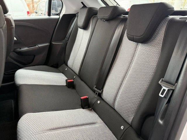 Fahrzeugabbildung Opel Corsa F Edition 1.2 100 PS PDC!