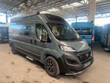 Bürstner ELISEO C 602  - Angebote