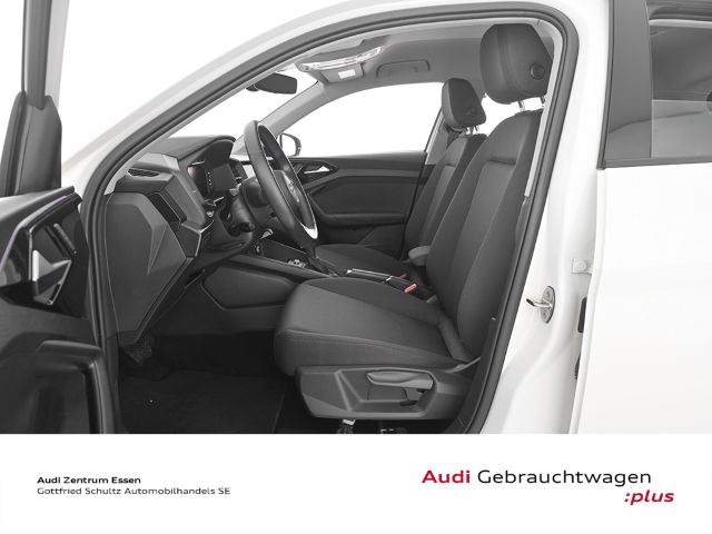 Audi A1 - Bild 12