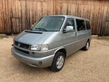 Volkswagen VW T4 Caravelle Syncro Business 2.5 TDI ACV - Volkswagen aus 1999: Caravelle
