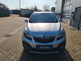 Opel Mokka Automatik Innovation*Navi*Xen*AHK*KAM*PDC - Opel Mokka Gebrauchtwagen in Düsseldorf