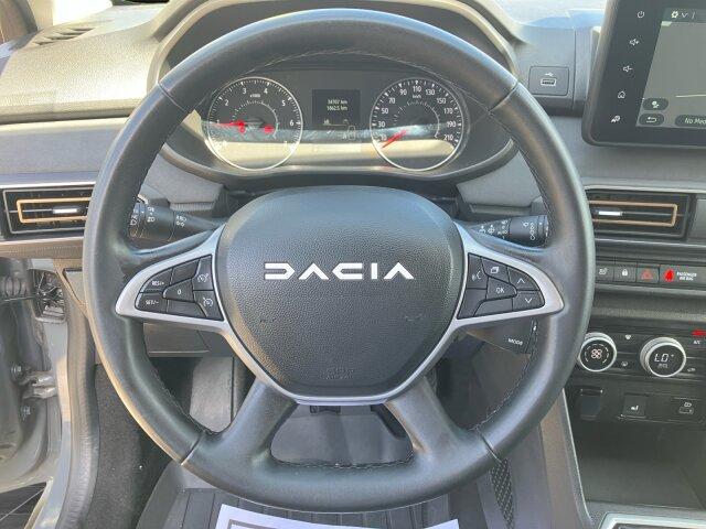 Dacia Jogger Extreme+ 110 +Rückfahrkamera+SHZ+, миниатюра 10