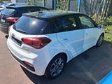Hyundai i20 1.2 Edition black&white - Hyundai i20 in Bremen