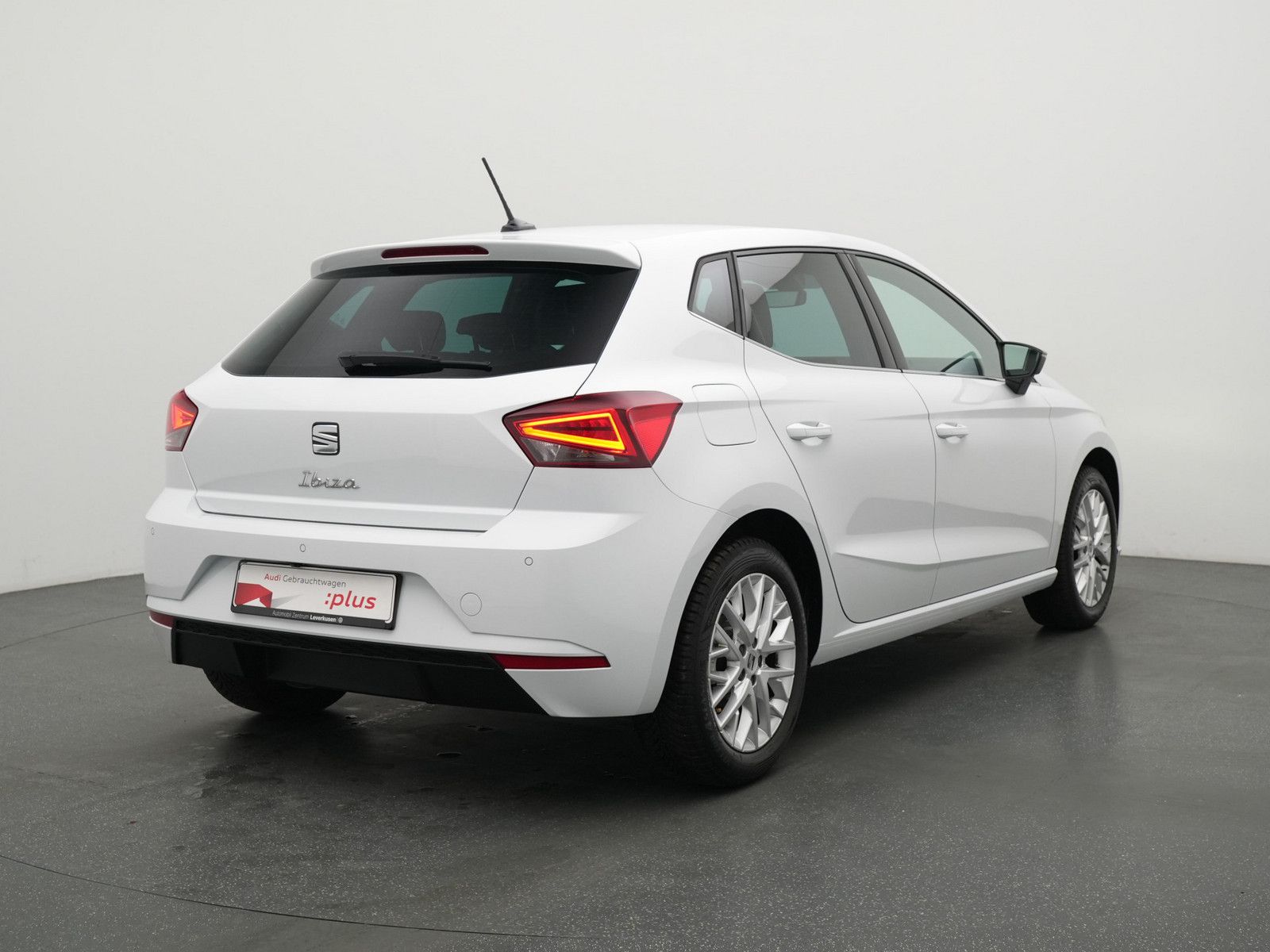 Seat Ibiza - Bild 3