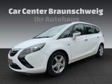 Opel Zafira Tourer 2.0 CDTI INNOVATION+AHK+Navi+Alu - Opel Zafira Tourer: Sitzheizung