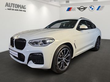 BMW X4 - 1