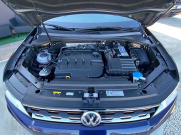 Volkswagen Tiguan - 9