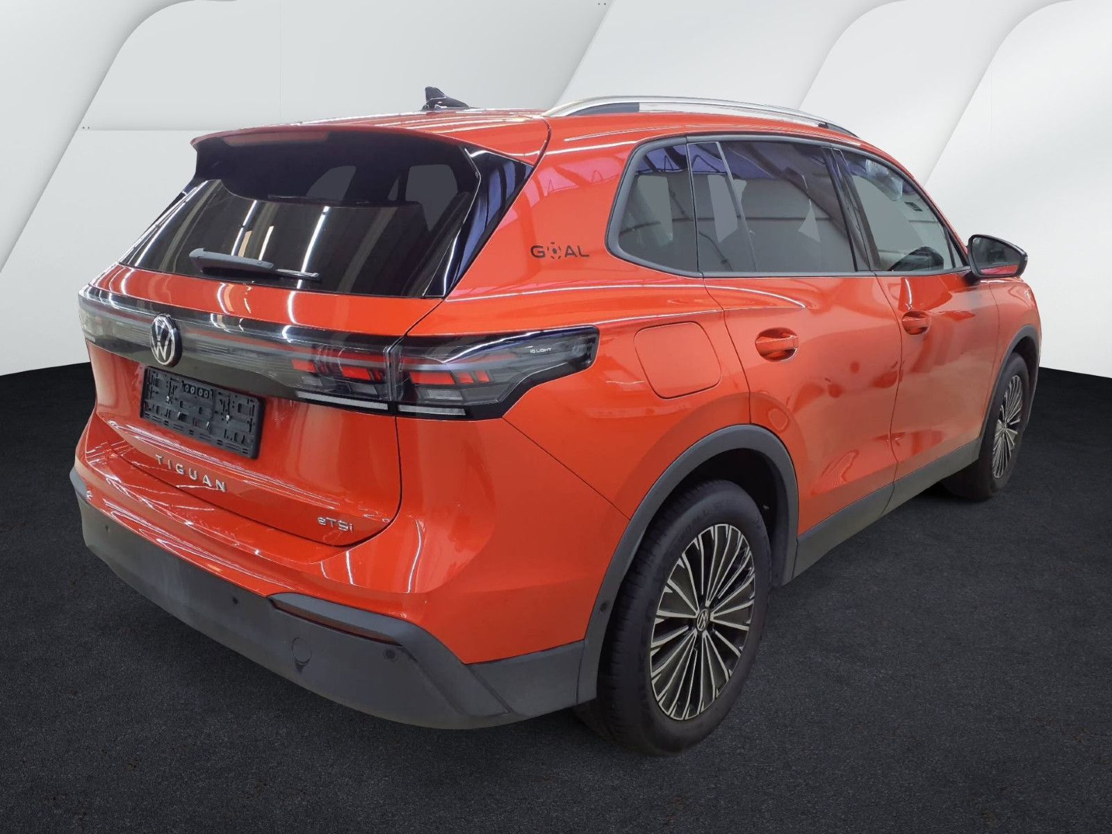 Volkswagen Tiguan - Bild 4