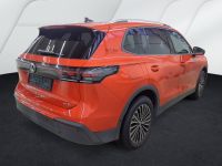 Volkswagen Tiguan - Vorschau Bild 4