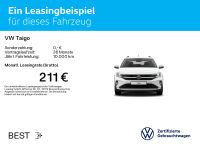 Volkswagen Taigo - Vorschau Bild 3