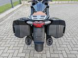 BMW K 1600 GT  OPTION 719 SCHMIEDE RÄDER+ HELM - BMW K 1600 GT