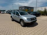 Dacia Duster I Ice 4x2 / 1.Hand / COC / TÜV 06 - 2027 - Dacia Duster Ice mit Benzin-Antrieb
