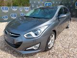 Hyundai i40 cw Style, Panorama, Kamera, Navi, Euro5, Tüv - Hyundai i40: Eu