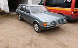 Ford Granada  Turnier 2.3  5 Gang - Ford Granada: 2.3