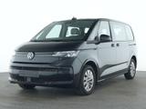 Volkswagen T7 Multivan Life ACC MASSAGE QI RFK SHZ STHZ 3ZK - schwarze Volkswagen T7