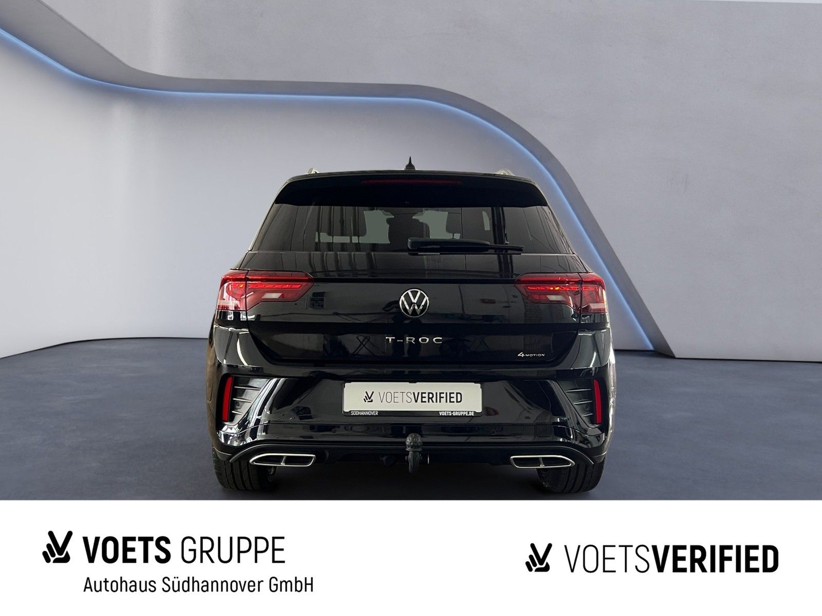 Volkswagen T-Roc - Bild 5