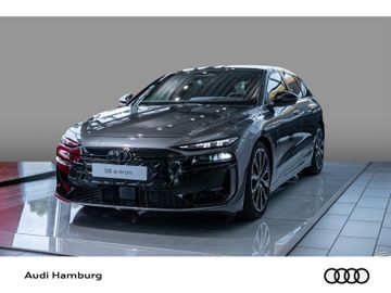 Audi S6 Avant e-tron 370 kW