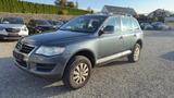 Volkswagen Touareg R5 TDI Leder Navi AHK - gebrauchte VW Touareg aus dem Jahr 2009