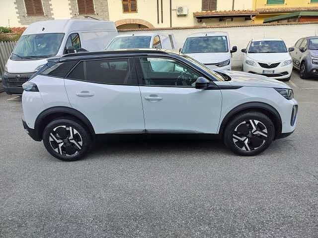 Peugeot 2008 BlueHDi 130 S&S EAT8 GT imagem 2