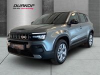 Jeep Avenger - Vorschau Bild 1