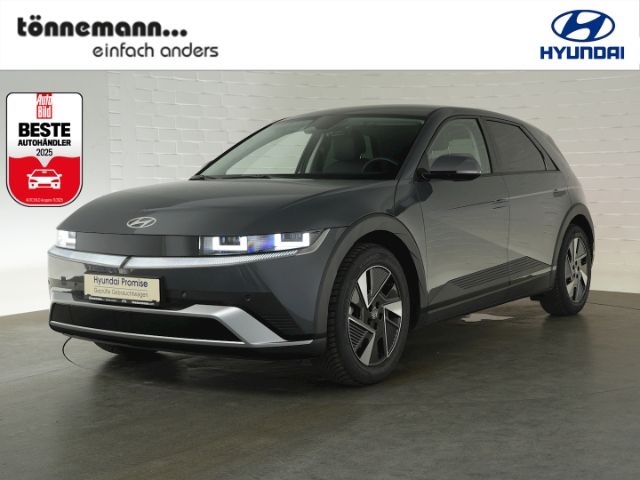 IONIQ 5 FACELIFT TECHNIQ 84kWh 4WD+MATRIX-LED+NA