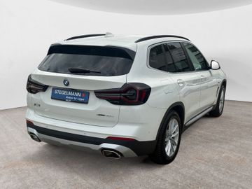 BMW X3 - 6