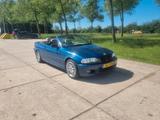 BMW 330Ci -E46 right hand drive cabrio - BMW 330: E46 330d