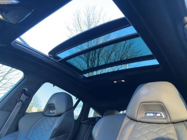 BMW X6 M - Bild 14