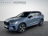 Volvo XC60 T8 Twin Ultimate Dark Recharge WiPa*SitzHZG - Volvo XC60: Recharge Ultimate Dark